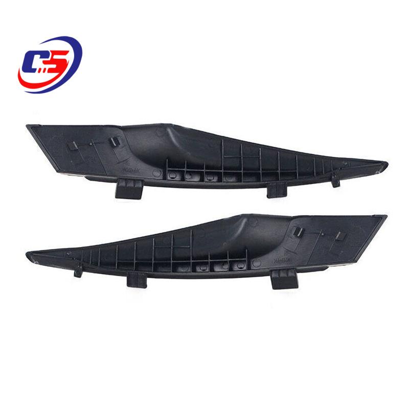 Corolla 14-18 Windshield Wiper Trim Cover