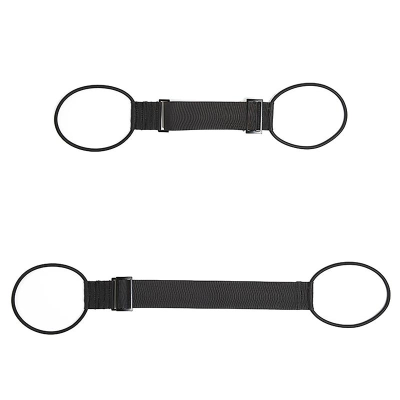Sangle de bagage élastique réglable, sangle de transport, ceinture de bagage élastique, ceinture de valise, sangles de sécurité de voyage