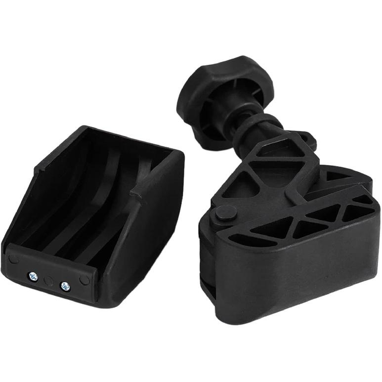 Tire Changer Bead Clamp, Clamp Tyre Changer Mounting Clamp Clamping Tools Heavy Duty Machine for Most Wheel and Tire Applications Tire Bead Breaker