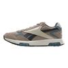 Reebok Low Top Casual Running Shoes Unisex Gray Green Sneakers 100201253