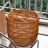 Handun Imitation Rattan Laundry Basket