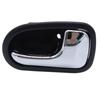 Replacement Car Door Handle for Mazda 323 For Protege 1998 2003 Front Rear