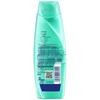 Rejoice Anti-Dandruff & Itch Relief Shampoo 400ml