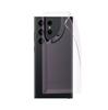 Crack-resistant Hydrogel Film (BACK) for Galaxy S23 Ultra