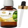 Levenmooi Bergamot Oil FCF (Citrus Bergamia Risso & Poit.)Essential Oil
