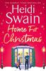 Home for Christmas by Heidi Swain Paperback Book 9781398519602