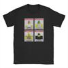 T-shirts e tops – T-Shirts