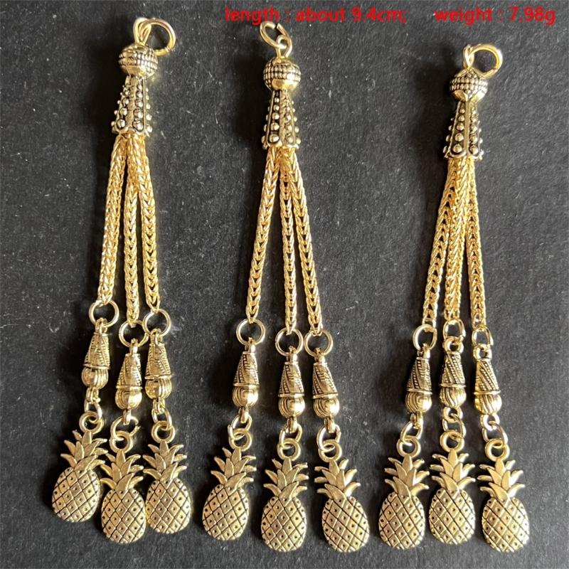 Colorful Tassels Beads Jewelry Tassels For DIY Enthusiasts And Craft Lovers To Create Stunning Handmade Jewelry Pieces