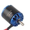 Motor fără perii RC 5065 400KV 1600W cu mufă banană de 4,0 mm pentru piese de modernizare a avioanelor RC