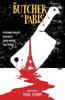 The Butcher of Paris by Jason Wordie Paperback Book 9781506715698