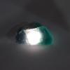 CERTIFIED Natural Fluorite Uncut Rough 44 Ct Mix Color Earth Mined Gemstone
