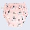 Auman Breathable Infant Training Pants: Waterproof, Urine-proof, Diaper Cover & Potty Trainer