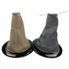 Copri pomello cambio e cuffia, Custodia leva cambio per Renault Megane MK2 Sport Tourer 2002 2003 2004 2005 2006 2007 2008 2009