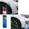 Car Mending Fill Paint Pen Tool Professional Applicator Waterproof Touch Up Car Paint Repair Coat Painting Scratch Clear Remover