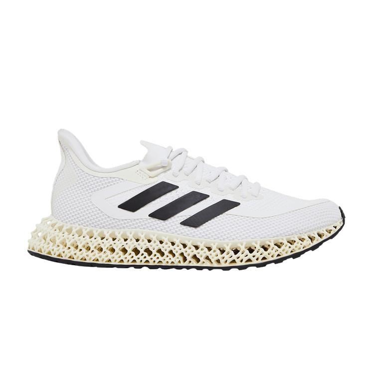 adidas 4DFWD 2 Cloud White Black 40
