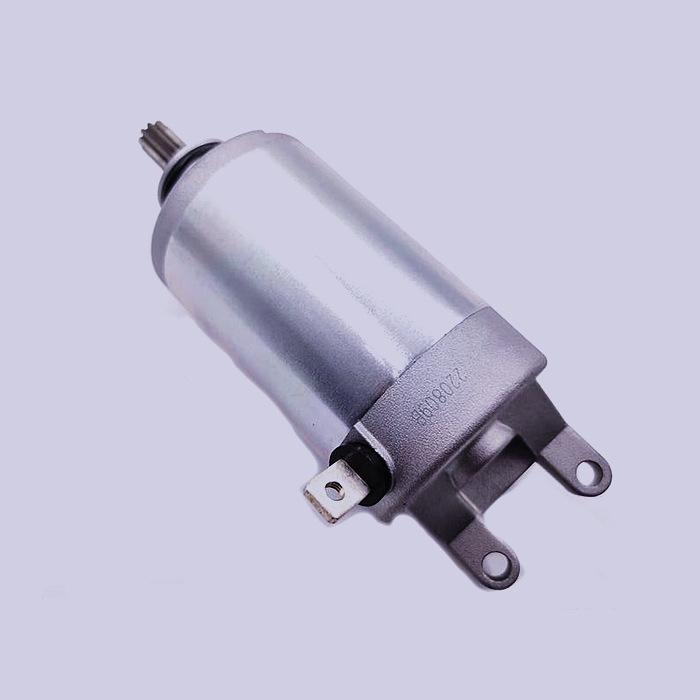 

Starter Motor for Applicable Motorcycle Models: GW250-S-F-J, Chizhi DL250, GSX250R