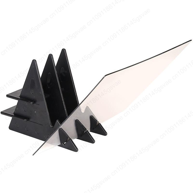 

Kids Projection Drawing Copy Board Projector Painting Tracing Board Sketch Specular Reflection Dimming Bracket Toys чёрный