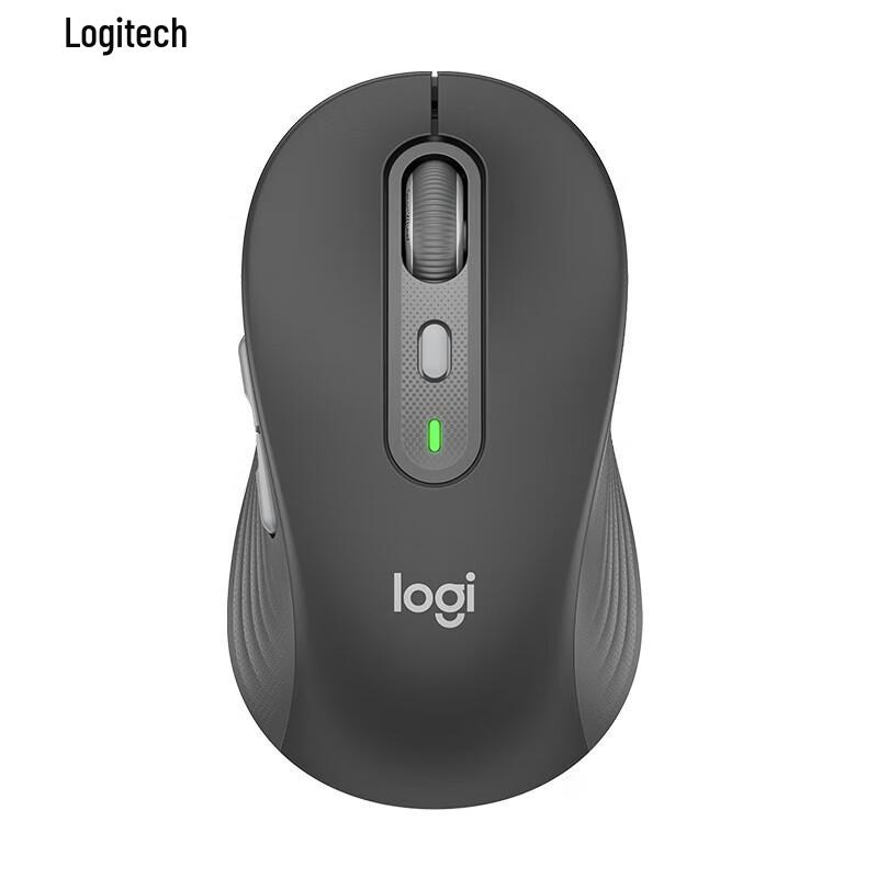 

Logitech M750 Wireless Bluetooth Mouse