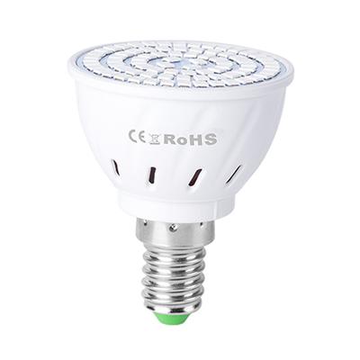 Plant Light LED Red Blue Light E27 Planting Grow Lamp Bulb for Indoor Flowers Vegetables