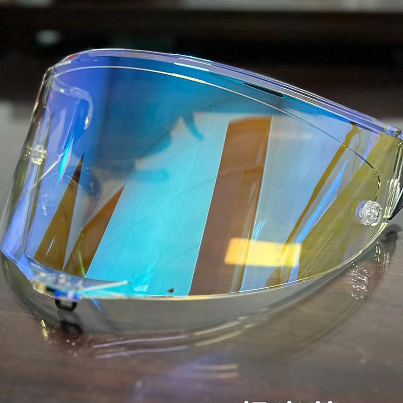 DOT Approved Graffiti Poor Handwriting Helmet Motocross Motobike Big Spoiler Helmet Riding Full Face Motorcycle Helmet Casque