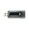 USB Charger Module LCD Display Tester Voltmeter Ammeter Current Voltage Tester Battery Capacity Detector