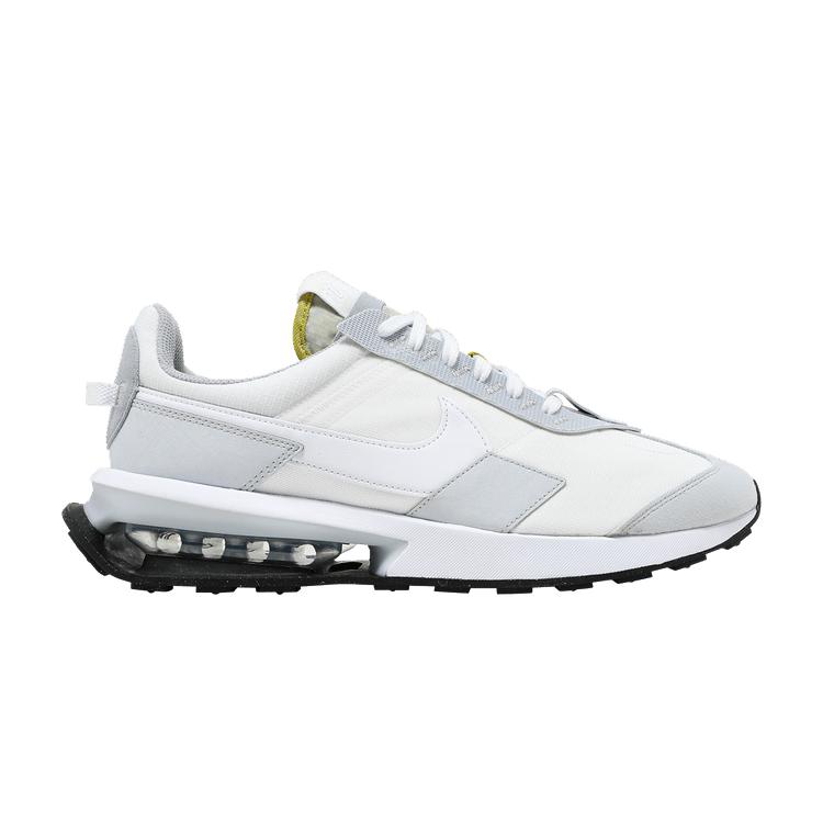 Nike Men s Air Max Pre-Day Summit White 36.5
