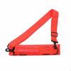 Mini Golf Bag Holds 33 To 5 Irons Small Carrier Adjustable Strap for Practice