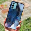 For ZTE Blade V40 Vita Case Marble Cover Shockproof Silicone Phone Cases For ZTE Blade V40 Vita V 40 Vita Back Cover Bumper