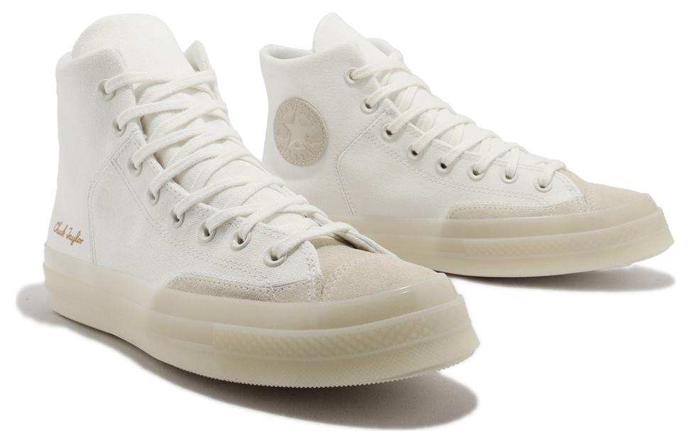 Chuck 70 Converse Marquis High 'Vintage White' A03426C