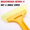 Car Snow Shovel Ice Scraper Cleaning Tool for Vehicle Windshield Auto Snow Remover Cleaner Winter Car Accessories Removal