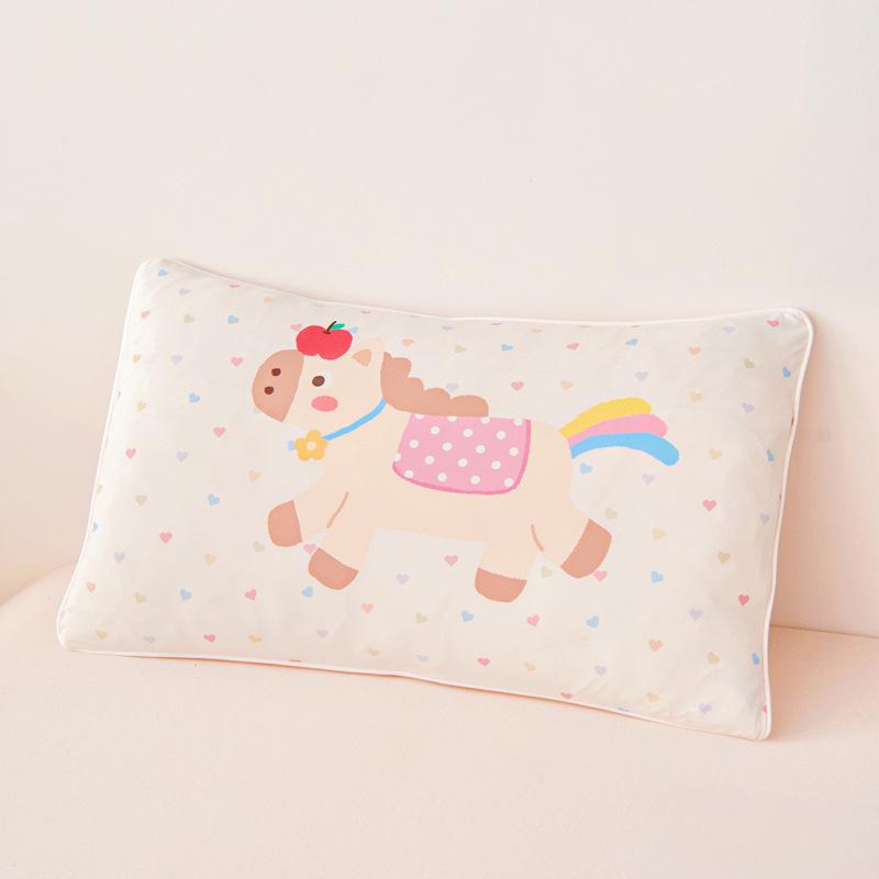 Class A Summer Kindergarten Nap Quilt: Washable, Thin, and Breathable for Air Conditioning