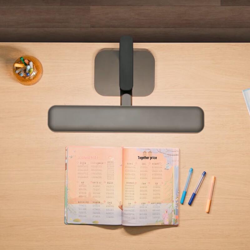 Panasonic AAAAA Eye-Protection Smart LED Desk Lamp CN plug (adapter included)
