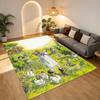 Farm Life Living Room Nonslip Area Rug Soft Carpet For Bedroom Game Playroom Sofa Office Home Decor Doormat Christmas Gift C9261753