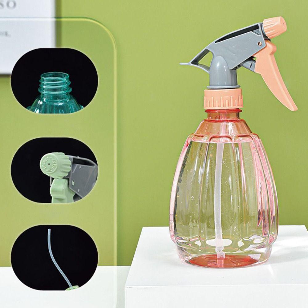 Garden Tool Spray Bottle Pneumatic Atomization New Watering Machine