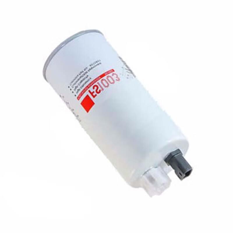 Jienanfeng Diesel Fuel Filter Element for Shaanqi SX2300