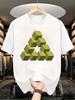 Tops – T-Shirts