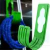 4Pcs Space-Saving Water Pipe Hook Durable Hose Organizer Water Pipe Hanger  Agriculture