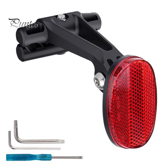 

Держатель заднего фонаря для велосипеда AirTag Locator Mount Регулируемое седло для горного велосипеда MTB Road Mountain Светоотражающий задний фонарь Аксессуары для велосипеда