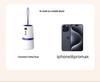 Portable Mini Automatic Clothes Dryer for Home and Dorm - Ideal for Baby Clothes