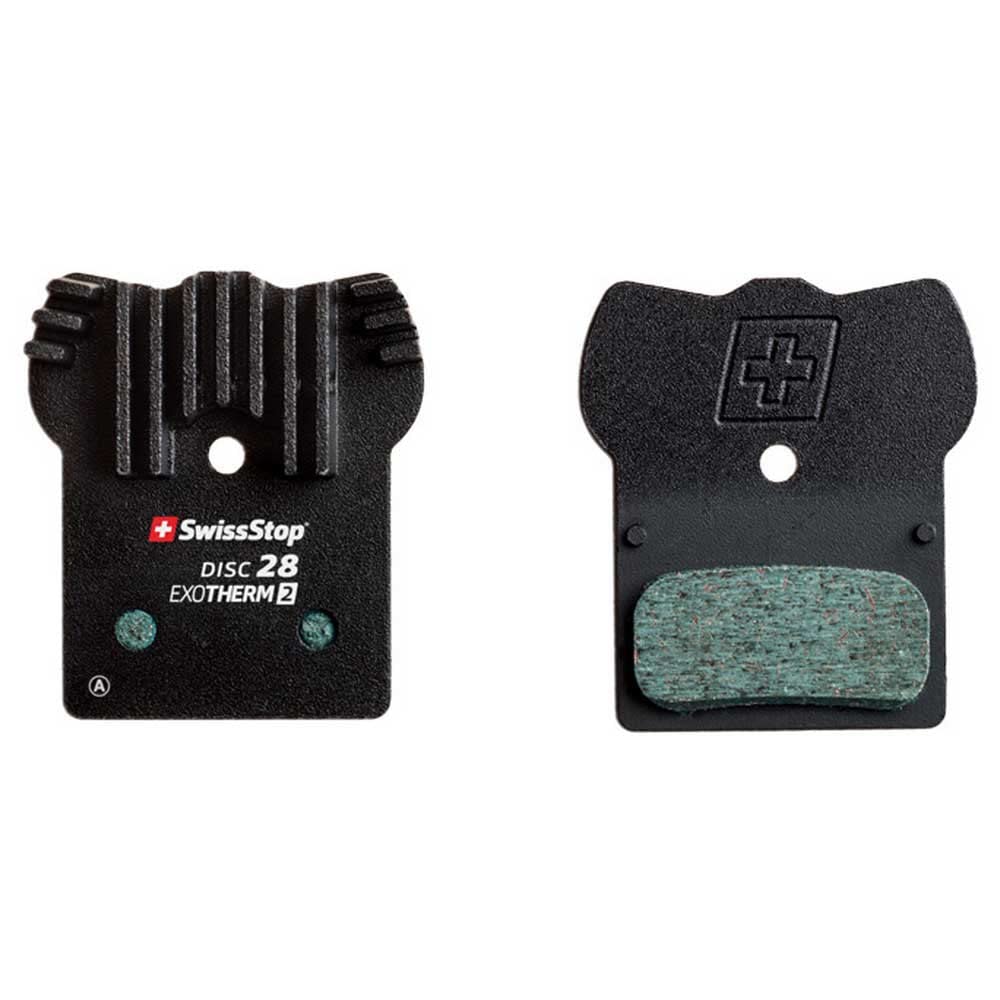 SwissStop EXOTherm2 Brake Pads Disc-28