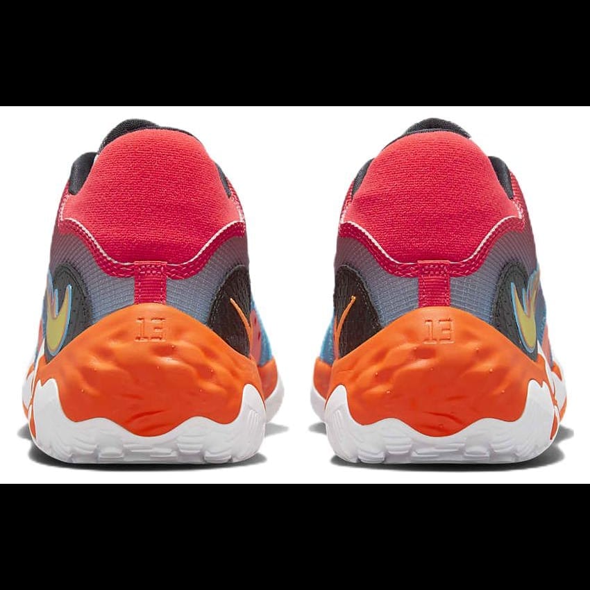 Nike PG 6 EP 6 'Hot Wheels' DH8445-400