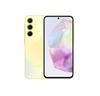Generalüberholtes Samsung Galaxy A35 5G 8+256GB Gelb