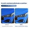 AJP1 For Ford Focus 2022-2026 Invisible Car Wrap TPU Film Protective Layer Scratch Resistant Car Parts Car Modification Accessories
