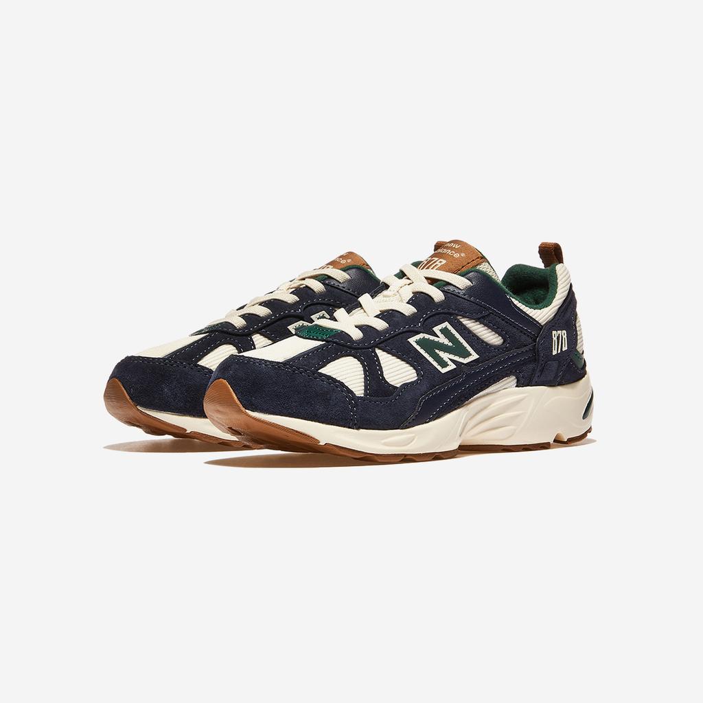[New Balance] Kids' Lifestyle Sneakers [PV878VIG-VIG]