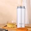Portable Electric Heating Cup Compact Water Boiler for Office, Home