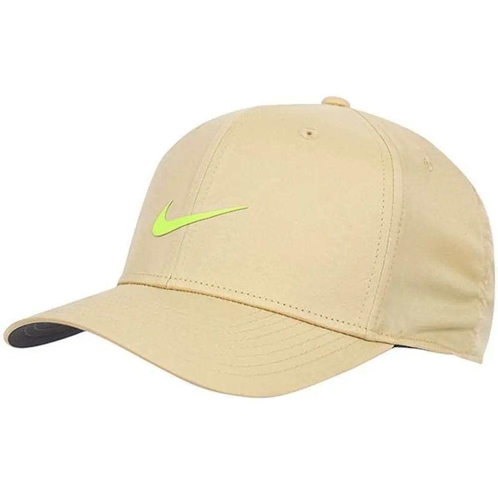 [Nike] Кепка-снепбэк Dri-FIT Rise Structure (FB5623-252) FB5623-252 60(L/XL)
