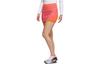 Casual Short Skirts Women's Red FS6494
