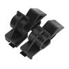 2PCS Parcel Shelf Holder Mount Clips 71719953 Replacement for Fiat Doblo Mk3 2010?2018