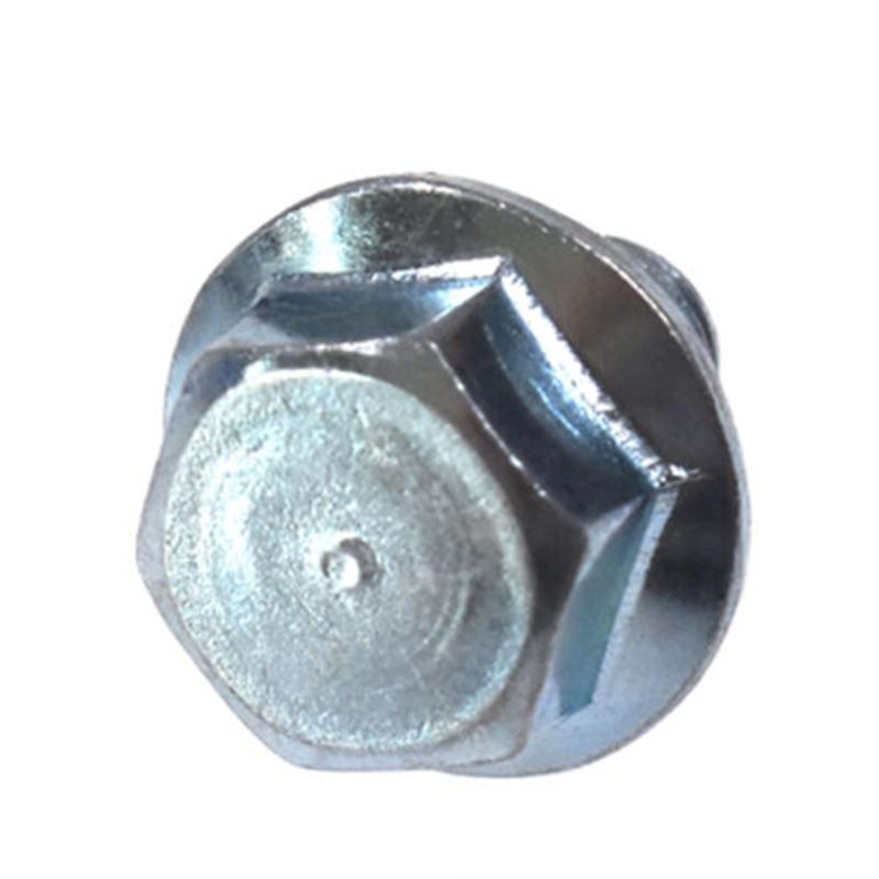 10ks Šrouby Šroub startéru zpětného rázu Pro Honda/GX160/GX240/GX270/GX340/GX390