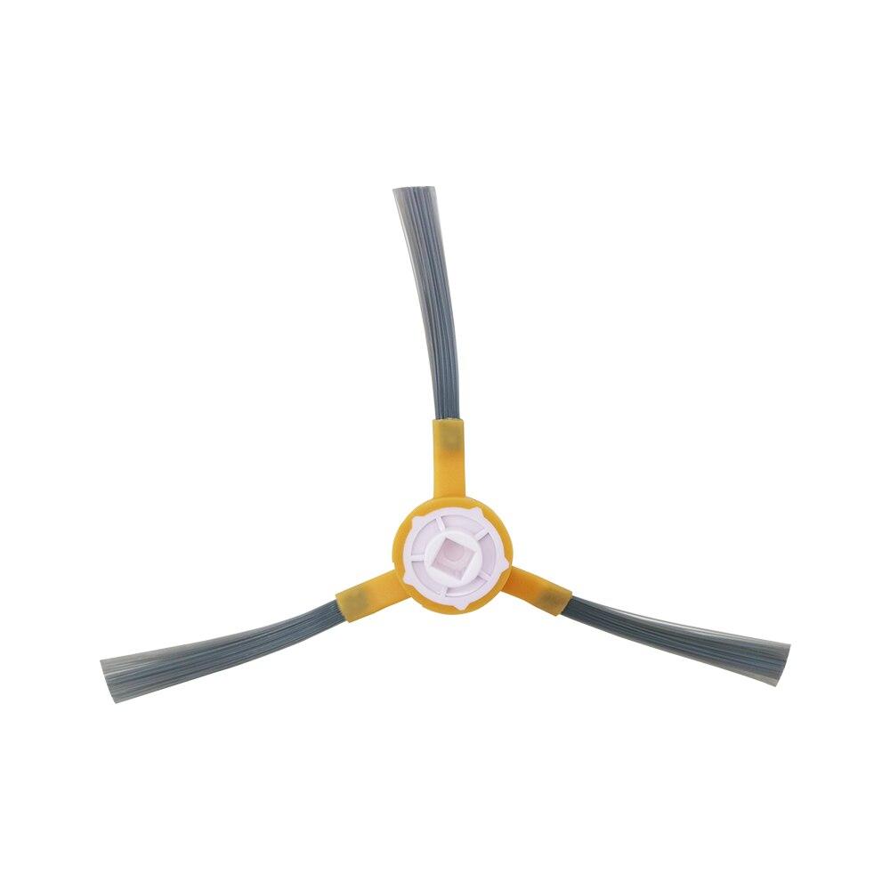 Perie laterală Filtru HEPA Lavetă mop pentru Proscenic 800T 820S pentru LIECTROUX C30B Aspirator Kit Accesorii Filtru Curățare